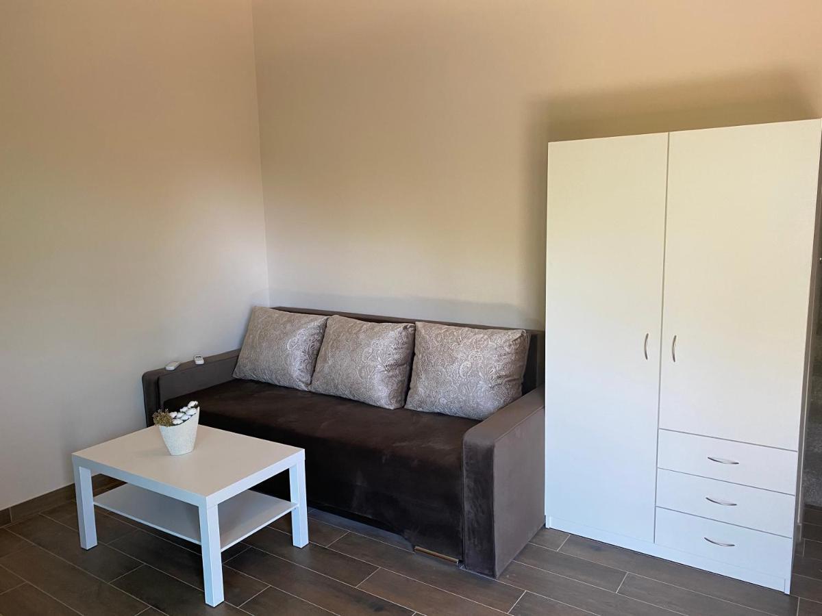 Sky Villa Palanga Dış mekan fotoğraf